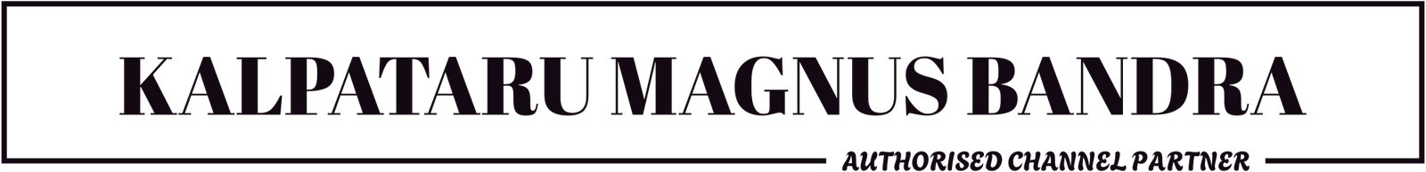 Kalpataru Magnus BKC